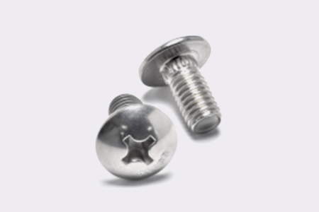 Carriage Bolts