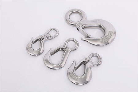 Cargo Hook