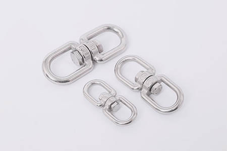 Stainless Steel Swivel