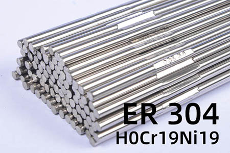 Precision Stainless Steel 304 TIG Welding Wire