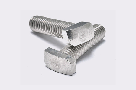 T-bolt