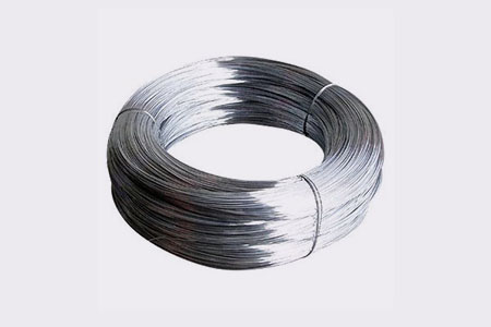 High-Strength Multi-Specification Stainless Steel Wire