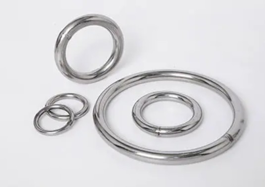 Innovation and Upgrading of Stainless Steel Round Ring Manufacturing Process