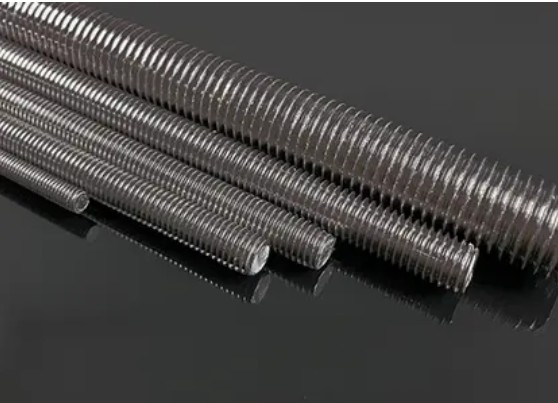 Ultra-Durable Threaded Connection Rod: The perfect combination of high strength and corrosion resistance