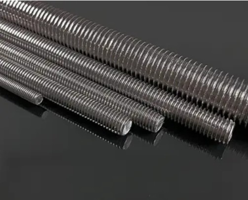 How does precision thread machining improve the assembly efficiency of industrial automation equipment?