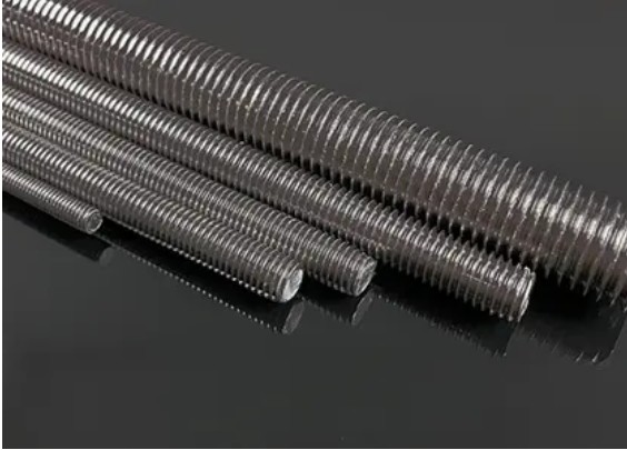 Galvanized threaded rod: the guardian of buildings that prevents corrosion and prolongs life