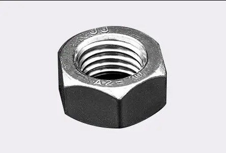 Stainless steel nuts: the cornerstone of industrial strength and the choice of the future