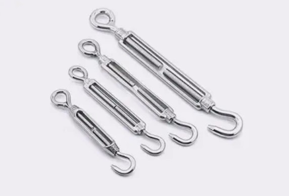 Rigging Hardware: A solid guardian of industrial safety and efficiency