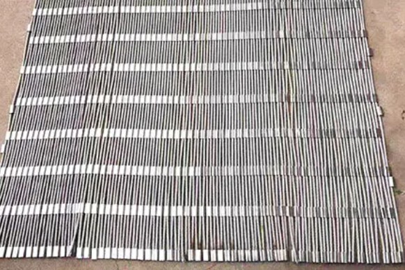 The infinite possibilities of stainless steel wire rope mesh: the beauty of toughness, the choice of innovation