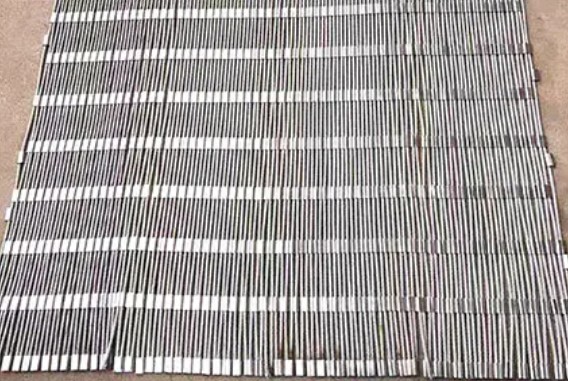 Explore the charm of Stainless Steel Wire Rope Mesh: a fusion of strength, aesthetics and functionality