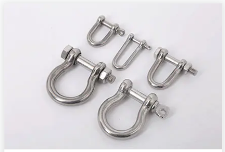 Rigging Hardware: Professional Analysis and Market Prospects of Hardware Rigging