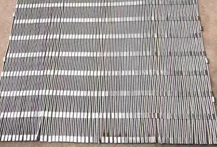 Stainless Steel Wire Rope Mesh: Fusion of Aesthetics and Function in Modern Architecture