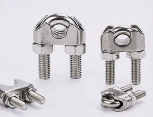 Marine Hardware: The Guardian of Ship Safety