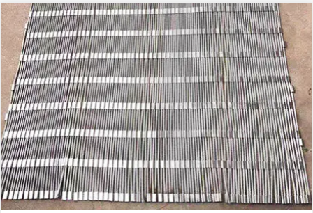Stainless Steel Wire Rope Mesh: A Versatile Solution for Modern Applications