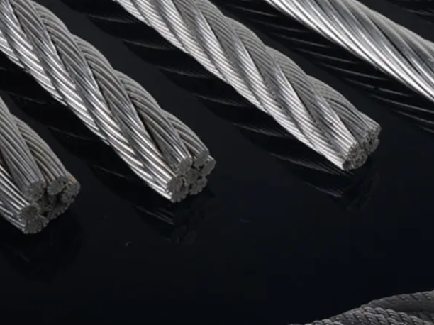 The rise of steel cable China: a tenacious force connecting the world