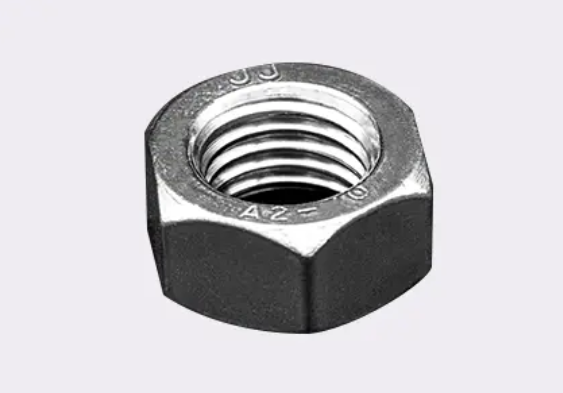 Stainless Steel Nuts: The Core Strength in Industrial Connections