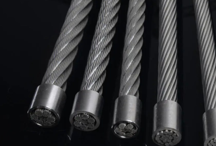 Steel Wire Rope: The Steel Backbone Behind Industry