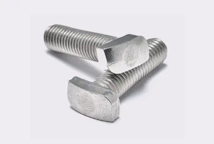 Stainless Steel Bolts: The Industrial Pivot Connecting the World