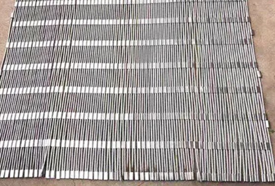 Stainless Steel Wire Rope Mesh: A New Protective Material Combining Strength and Aesthetics