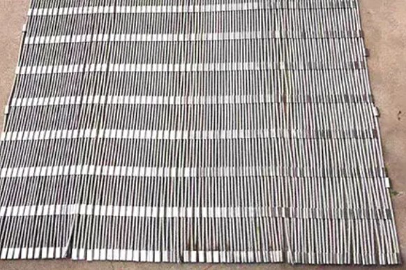 Stainless Steel Wire Rope Mesh: A New Choice for Modern Construction and Protection