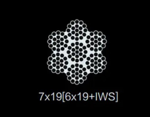 Steel Cable China Factory: Production and Application Trends of High-Performance Steel Cable