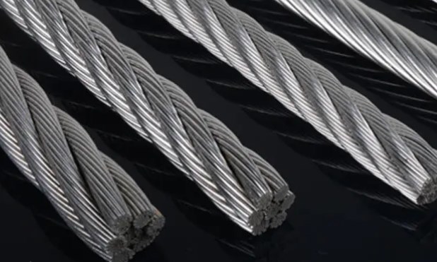 Analysis of the Rise and Development Trends of China's Steel Wire Rope Industry - The Manufacturing Strength Behind High-Strength Connections