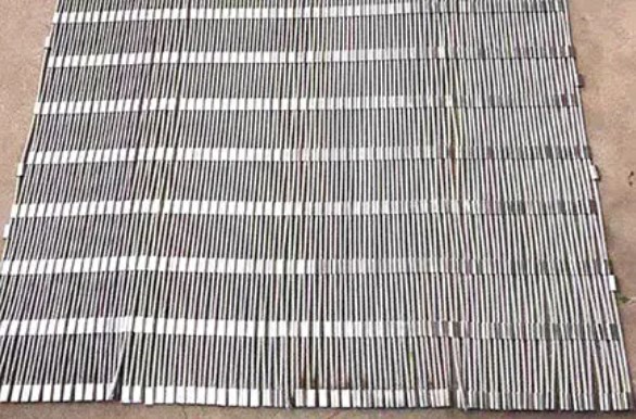 Stainless Steel Wire Rope Mesh: The Ideal Choice for Modern Architecture and Security Applications