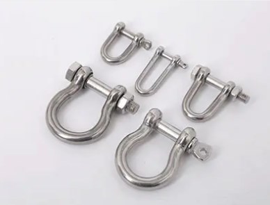 What are the different types of rigging hardware? How to select the right product based on operational needs?