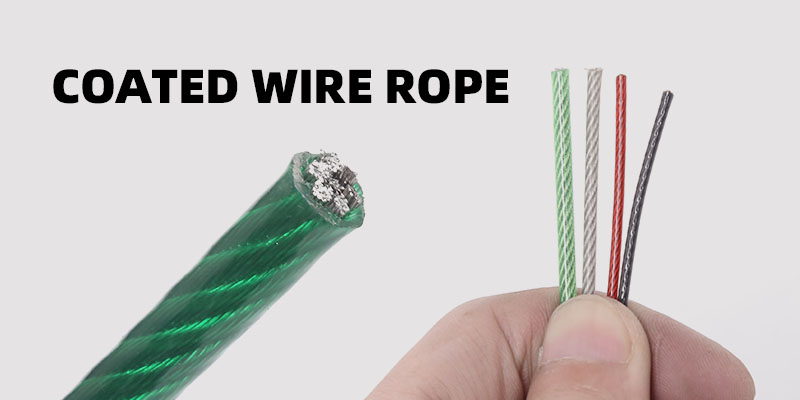 Stainless Steel Wire Rope
