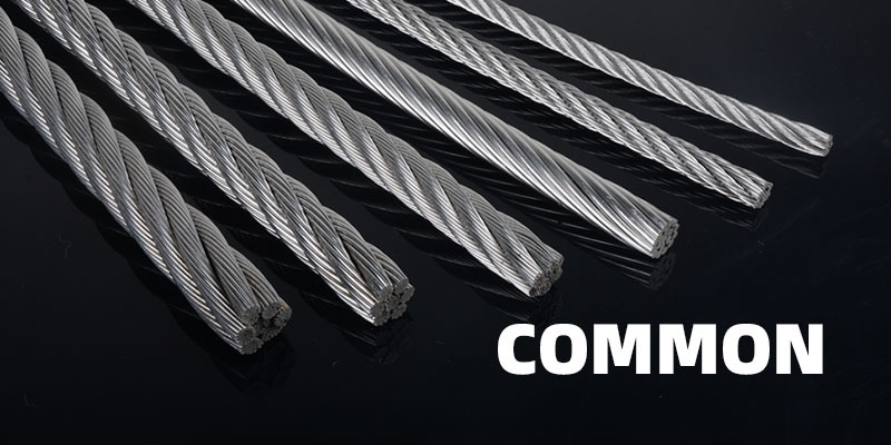 Stainless Steel Wire Rope