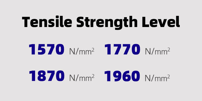 Stainless Steel Wire Rope